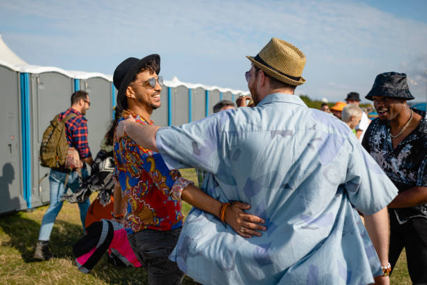 Best Porta potty for special events  in Yaeyville, NC