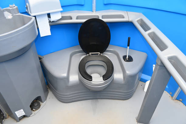 Best Local porta potty services  in Yaeyville, NC