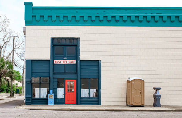 Best Portable toilet rental cost  in Yaeyville, NC